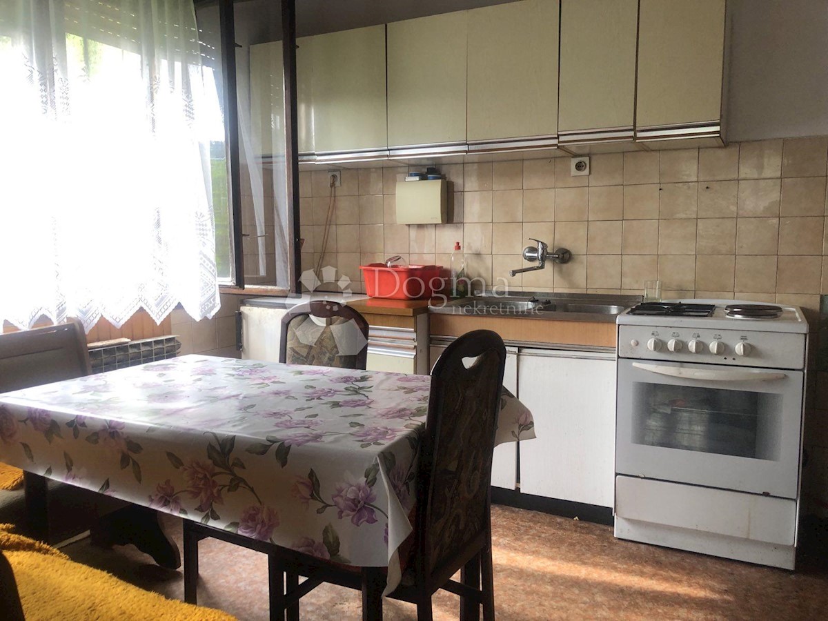 House For sale - PRIMORSKO-GORANSKA VRBOVSKO