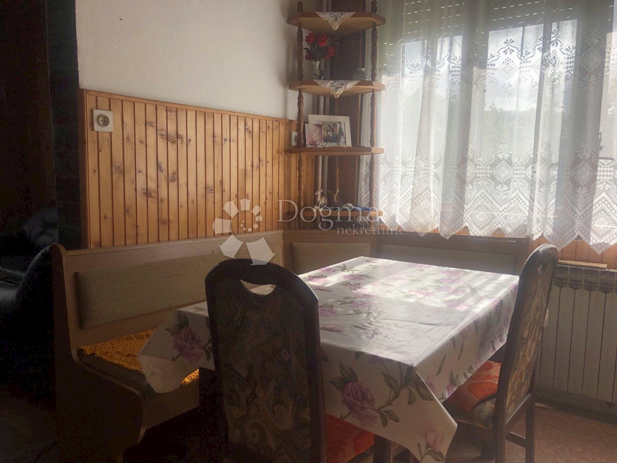 House For sale - PRIMORSKO-GORANSKA VRBOVSKO