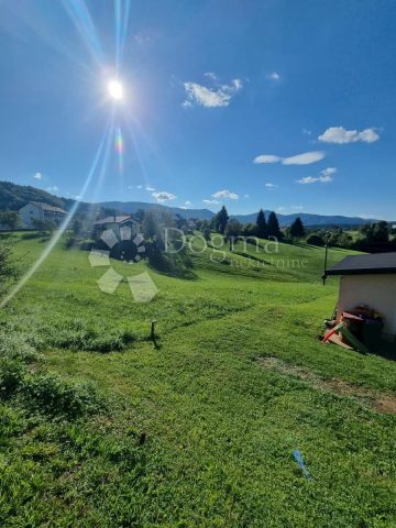 Terrain À vendre - Primorsko-goranska Vrbovsko - foto 2/5