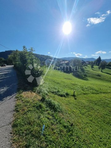 Terrain À vendre - Primorsko-goranska Vrbovsko - foto 3/5