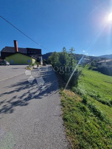 Terrain À vendre - Primorsko-goranska Vrbovsko - foto 4/5