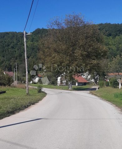 Zemljište Na prodaju - Karlovačka Ogulin - foto 5/8
