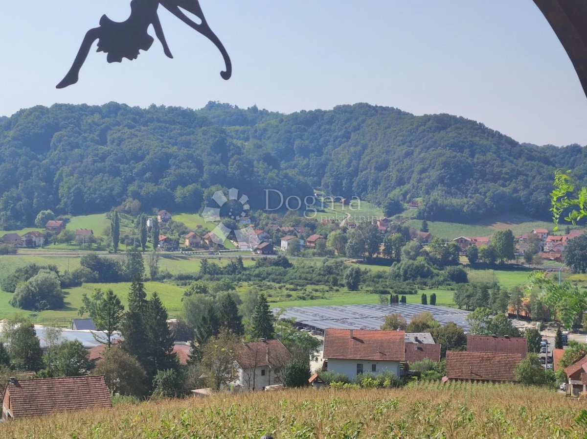 Haus Zu verkaufen - KRAPINSKO-ZAGORSKA TUHELJ