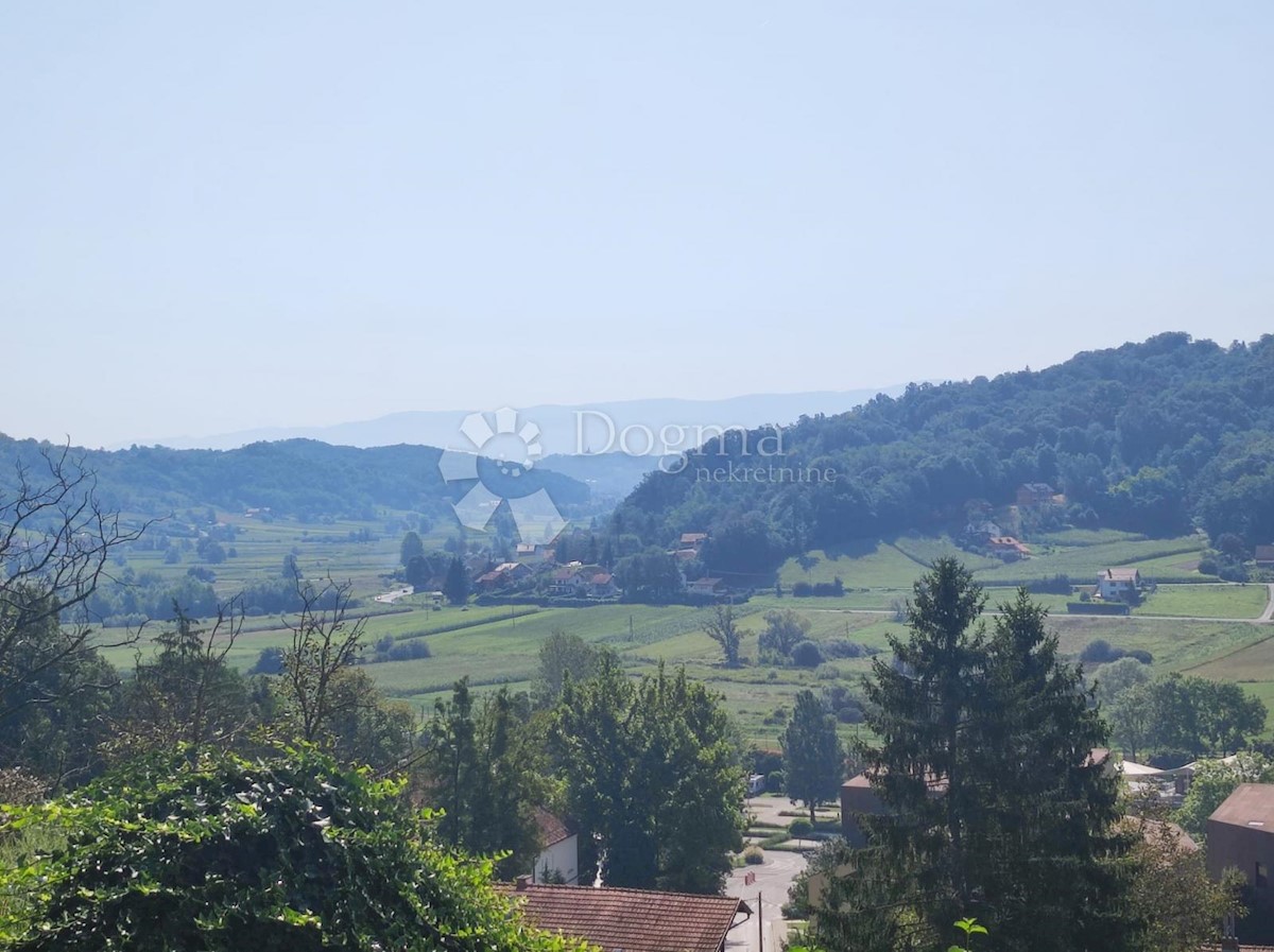 Haus Zu verkaufen - KRAPINSKO-ZAGORSKA TUHELJ