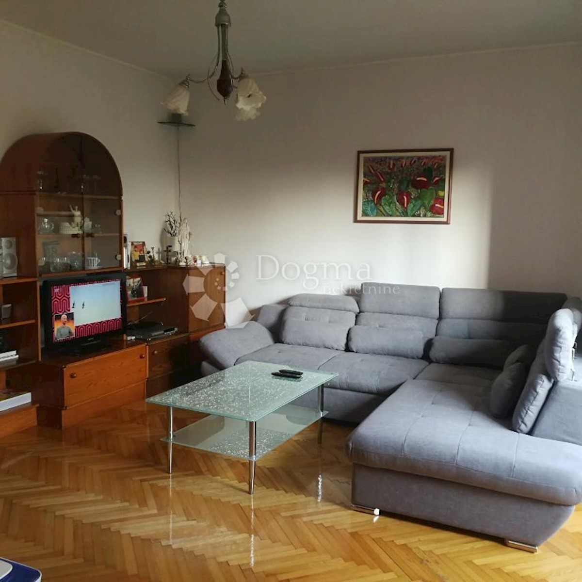 Apartment Zu vermieten - PRIMORSKO-GORANSKA BAKAR