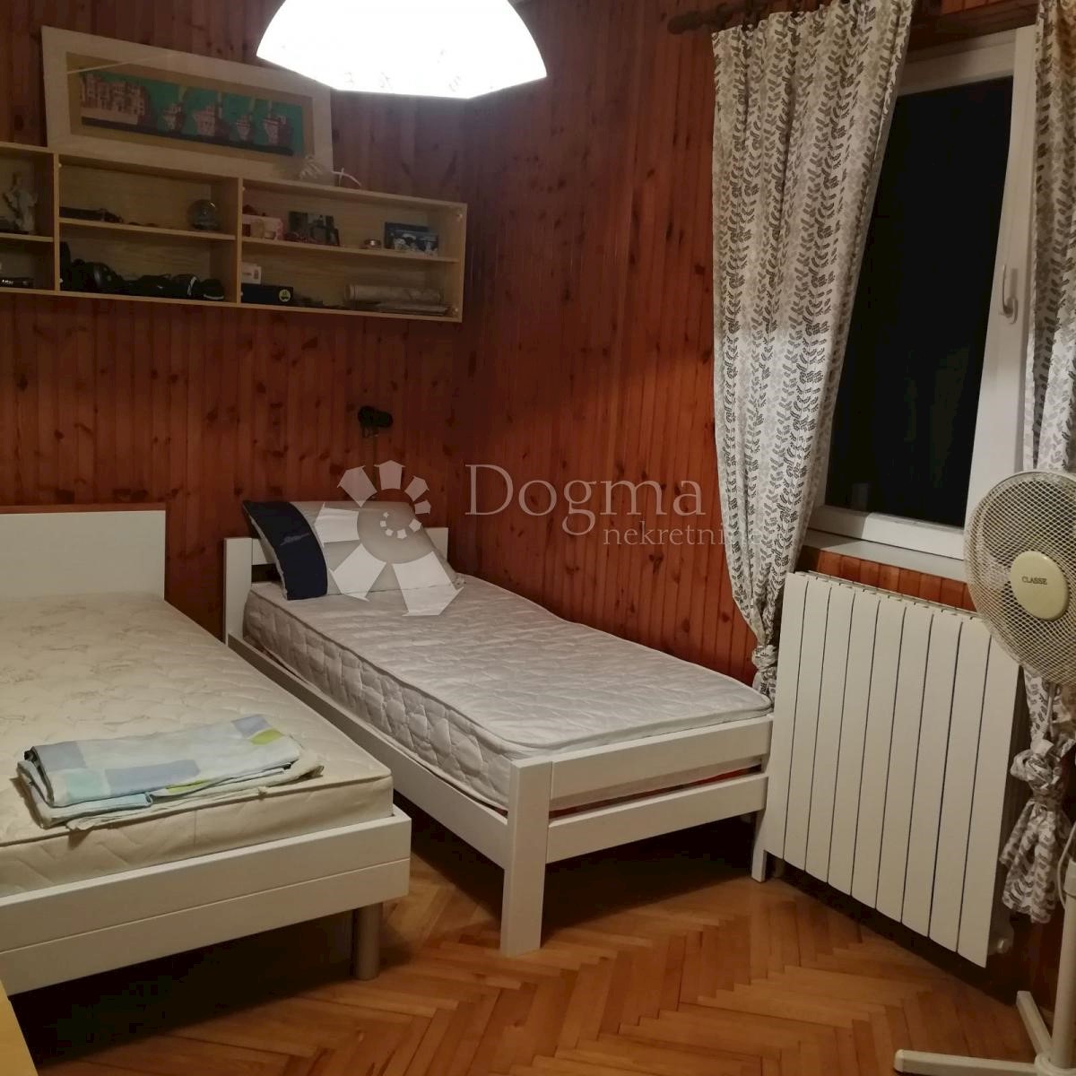 Apartmán K pronájmu - PRIMORSKO-GORANSKA BAKAR