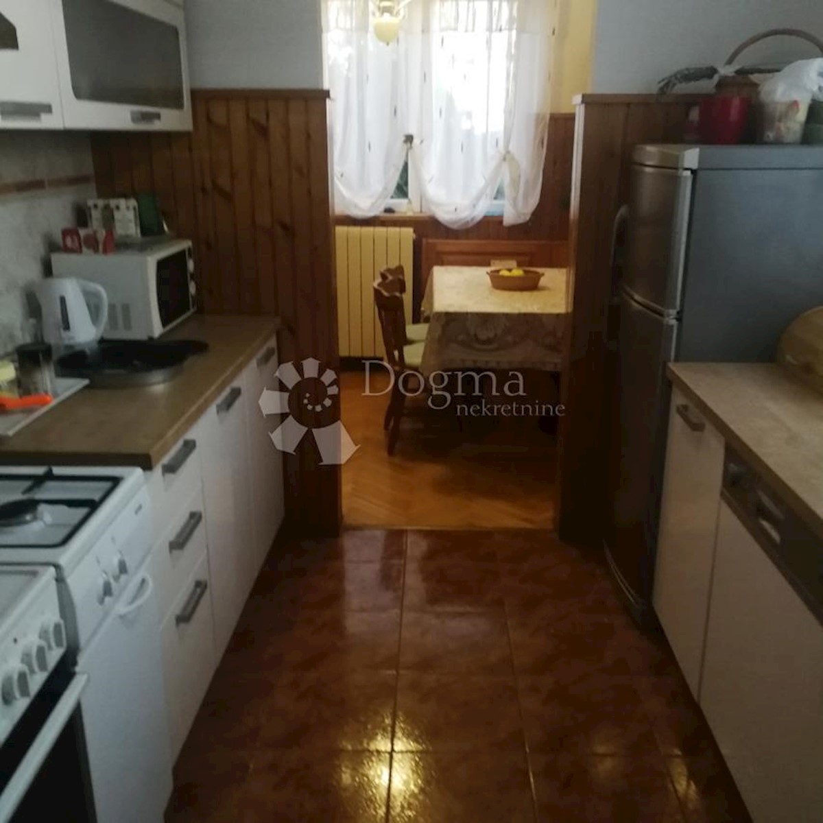 Apartmán K pronájmu - PRIMORSKO-GORANSKA BAKAR