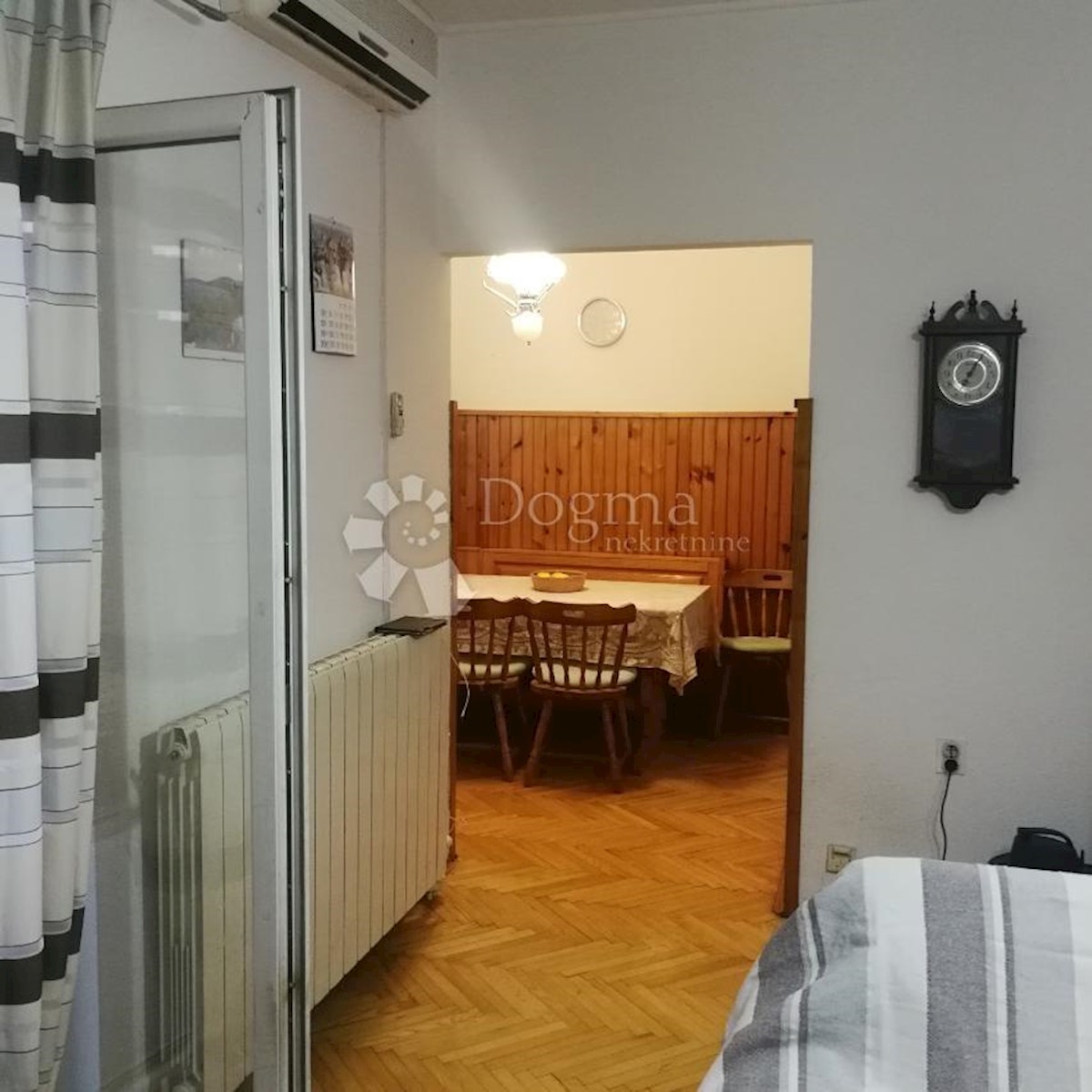 Apartment Zu vermieten - PRIMORSKO-GORANSKA BAKAR