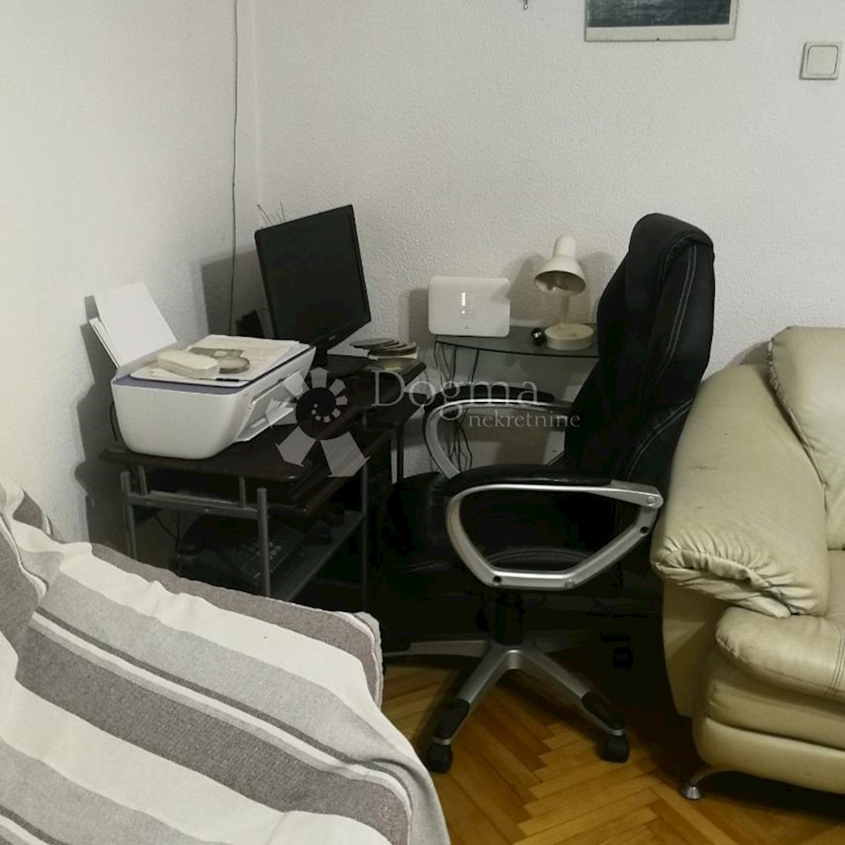 Flat For rent - PRIMORSKO-GORANSKA BAKAR