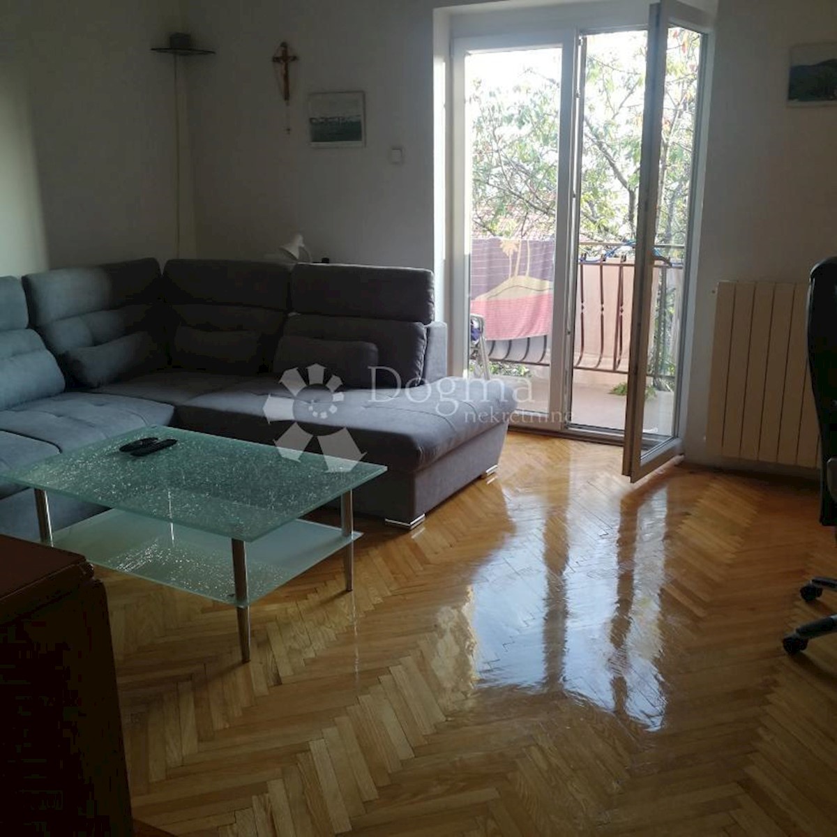 Apartmán K pronájmu - PRIMORSKO-GORANSKA BAKAR