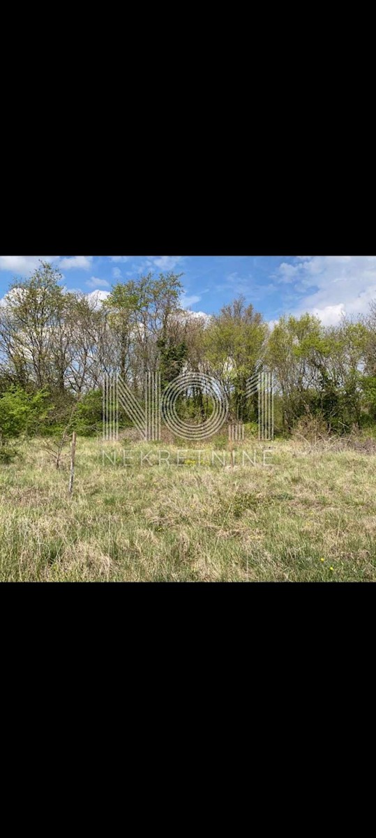 Land For sale - ISTARSKA TINJAN