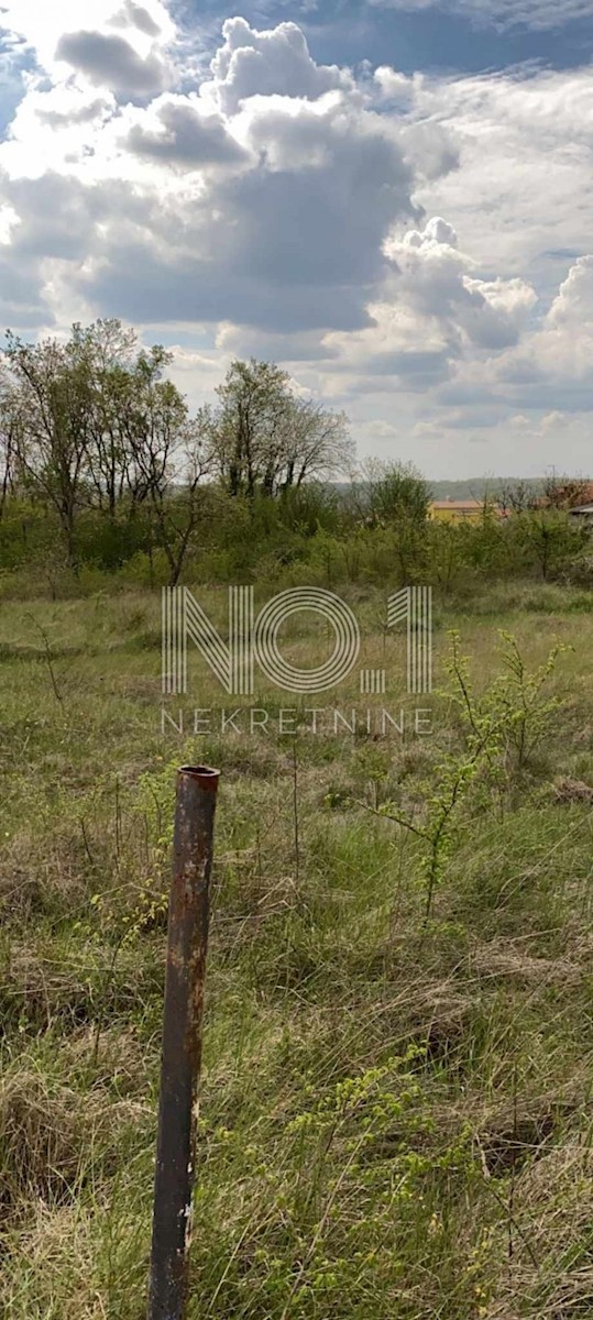 Land For sale - ISTARSKA TINJAN