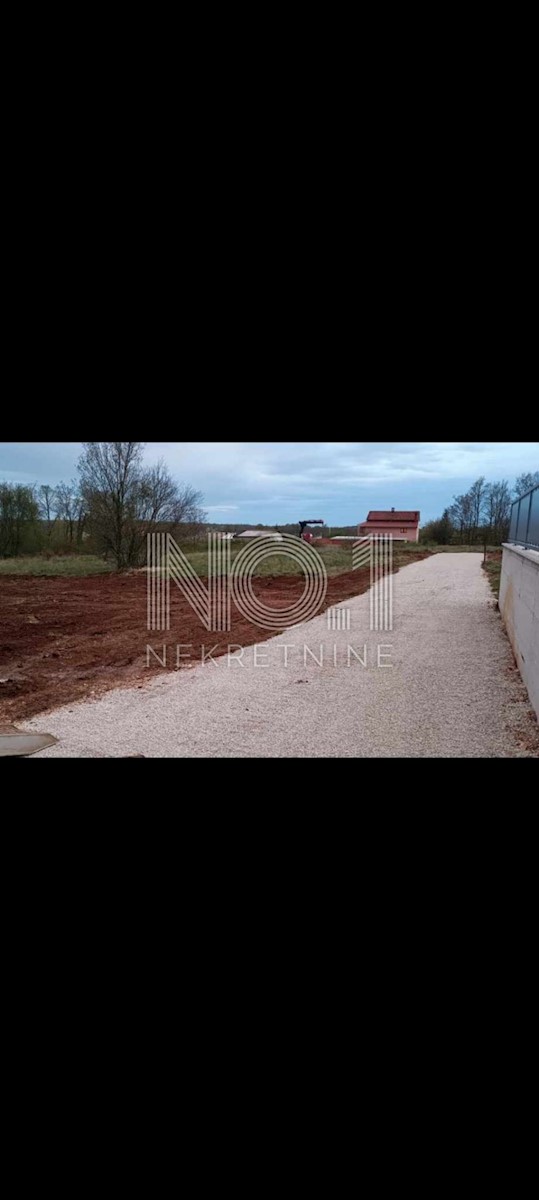 Land For sale - ISTARSKA TINJAN