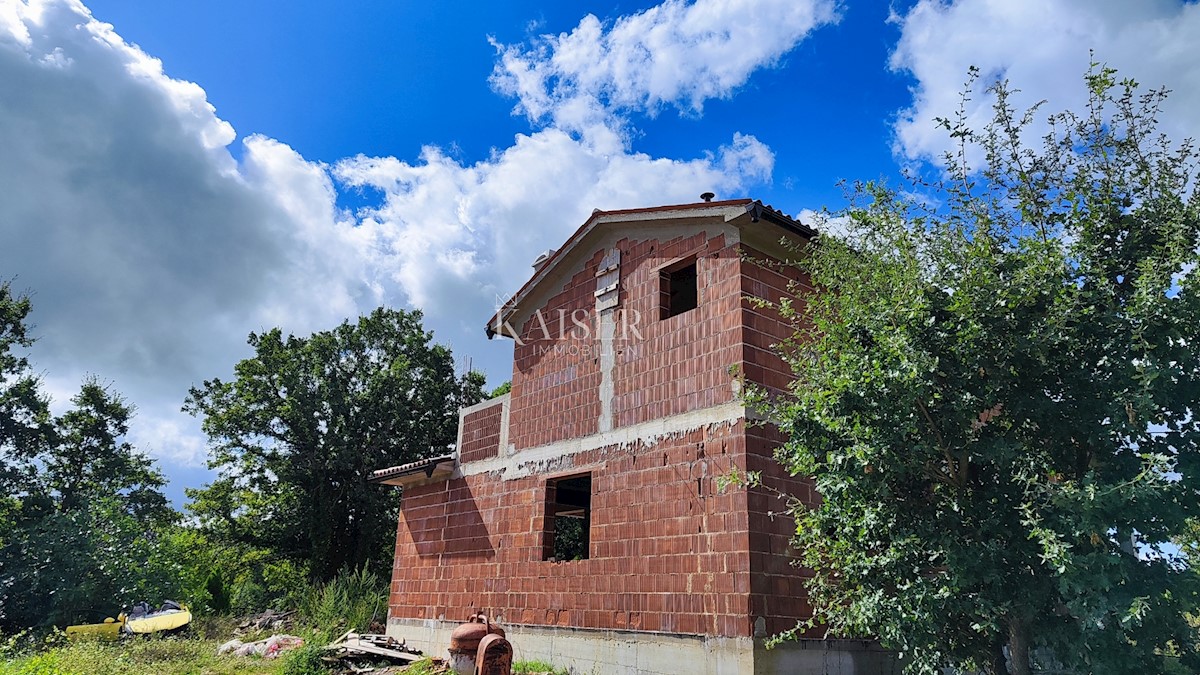 Kuća Na prodaju - ISTARSKA LABIN