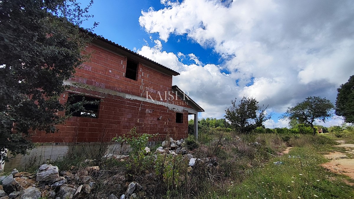 Kuća Na prodaju - ISTARSKA LABIN