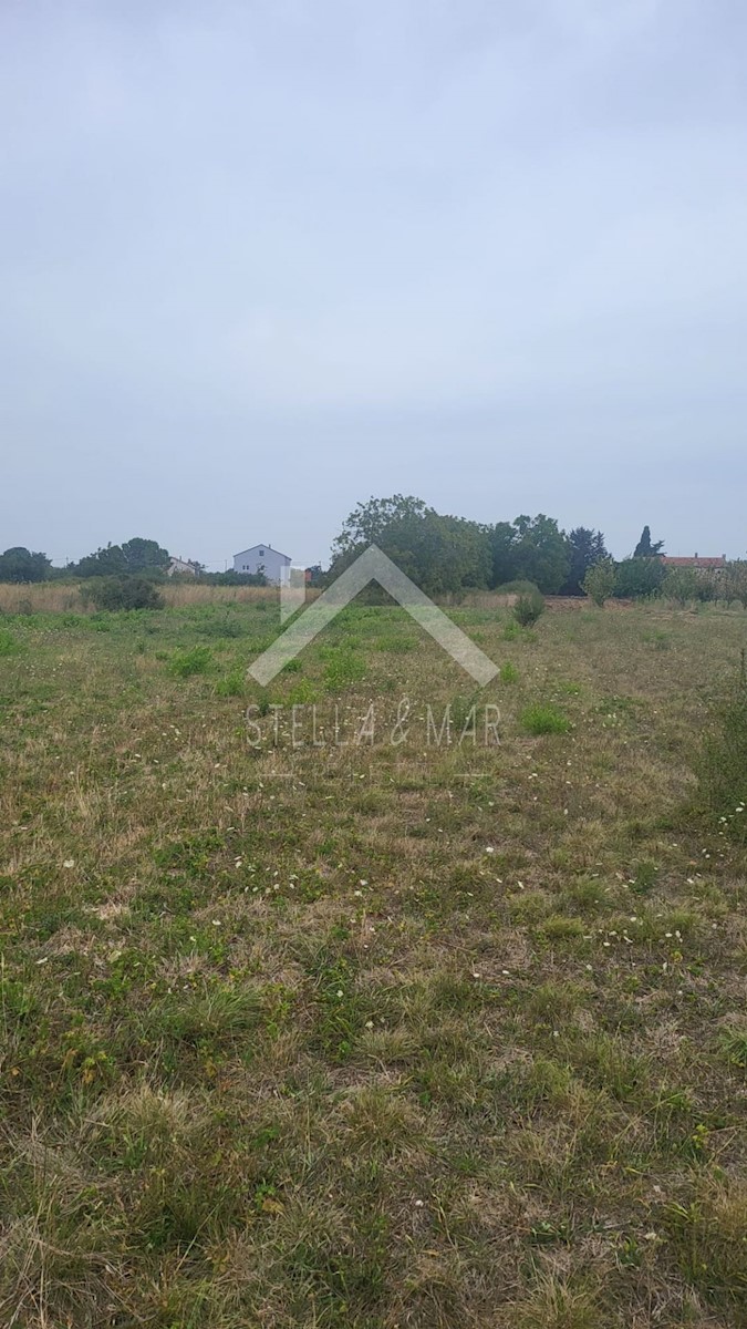 Parcela Na predaj - Zadarska Zemunik Donji - foto 1/2