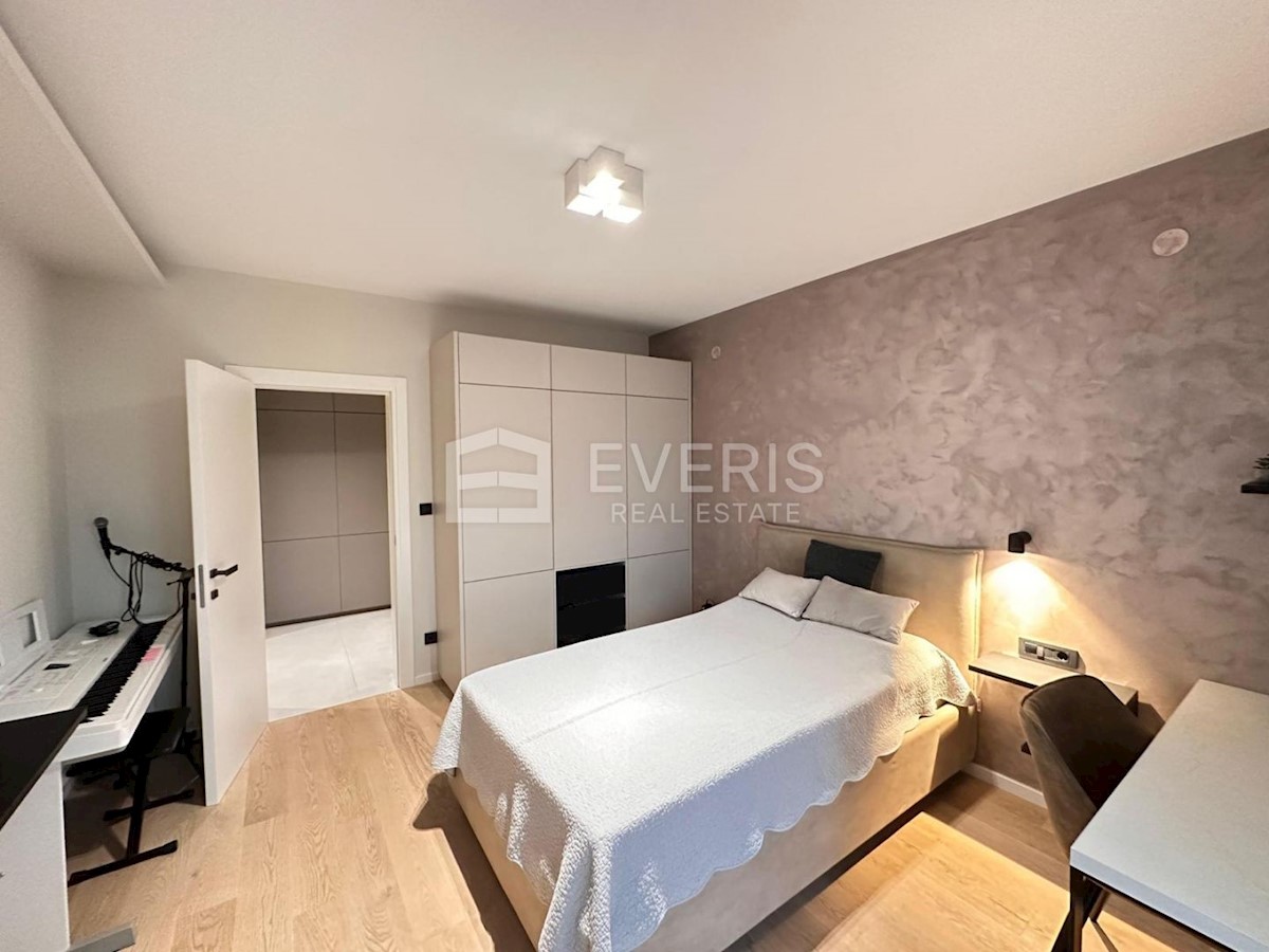 Apartmán Na prodej - PRIMORSKO-GORANSKA RIJEKA