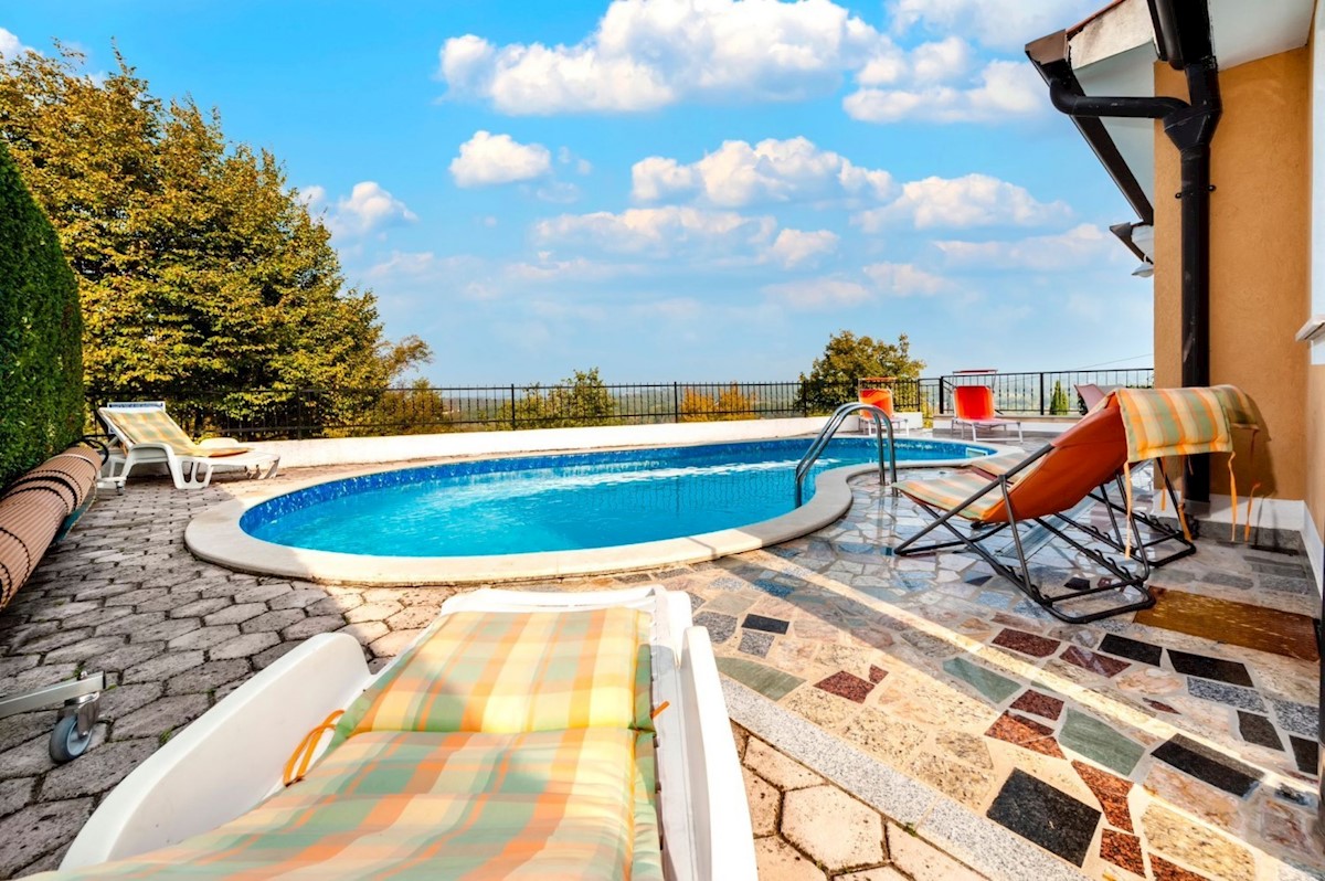 House For sale - ISTARSKA POREČ