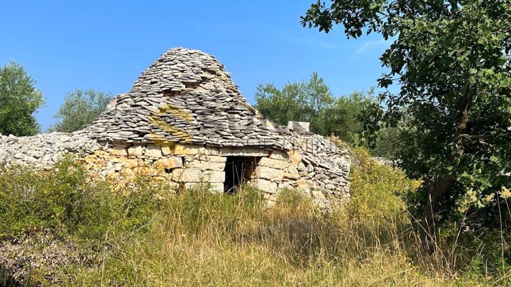 Parcela Naprodaj - Istarska Vodnjan - foto 2/3