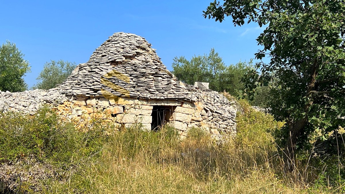 Zemljište Na prodaju - ISTARSKA VODNJAN