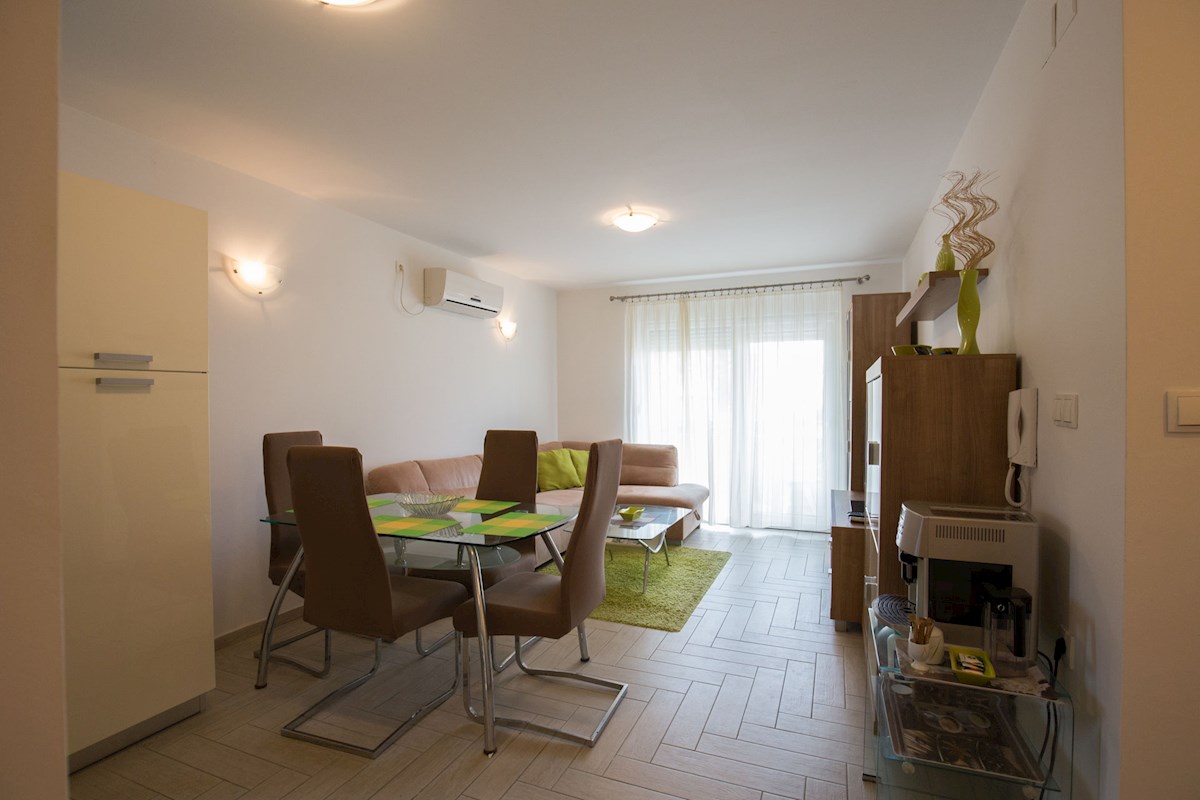 Apartment Zu verkaufen - ZADARSKA NIN