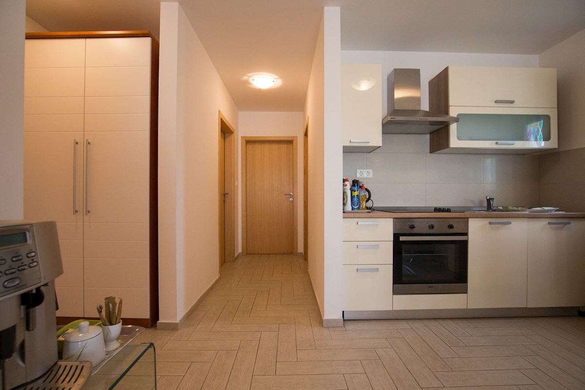 Apartment Zu verkaufen - ZADARSKA NIN