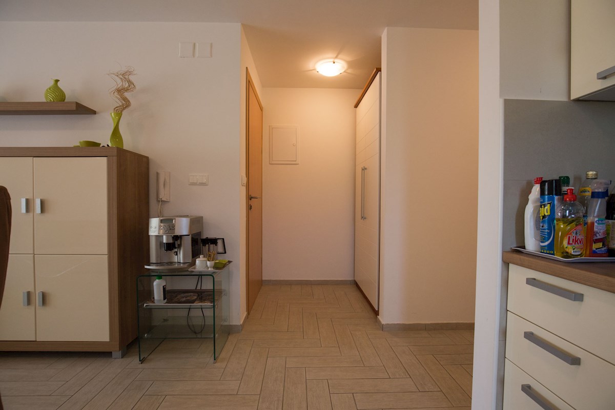 Apartment Zu verkaufen - ZADARSKA NIN