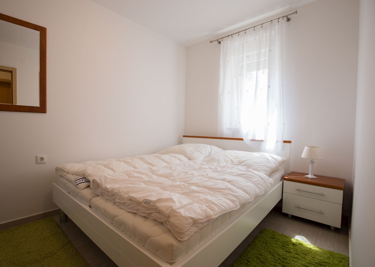 Apartment Zu verkaufen - ZADARSKA NIN