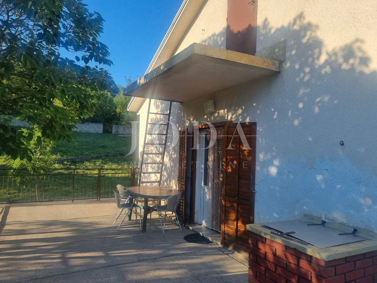 Casa In vendita - PRIMORSKO-GORANSKA NOVI VINODOLSKI