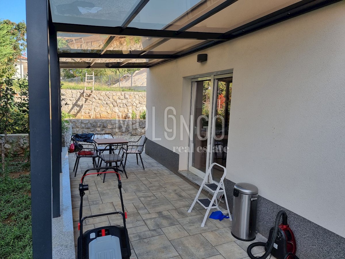 Appartement À vendre - PRIMORSKO-GORANSKA KOSTRENA