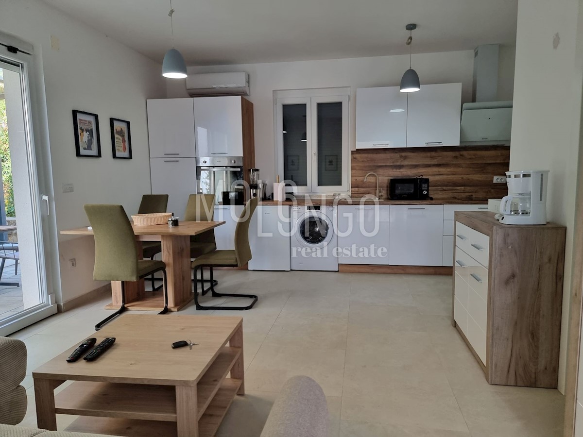 Appartement À vendre - PRIMORSKO-GORANSKA KOSTRENA
