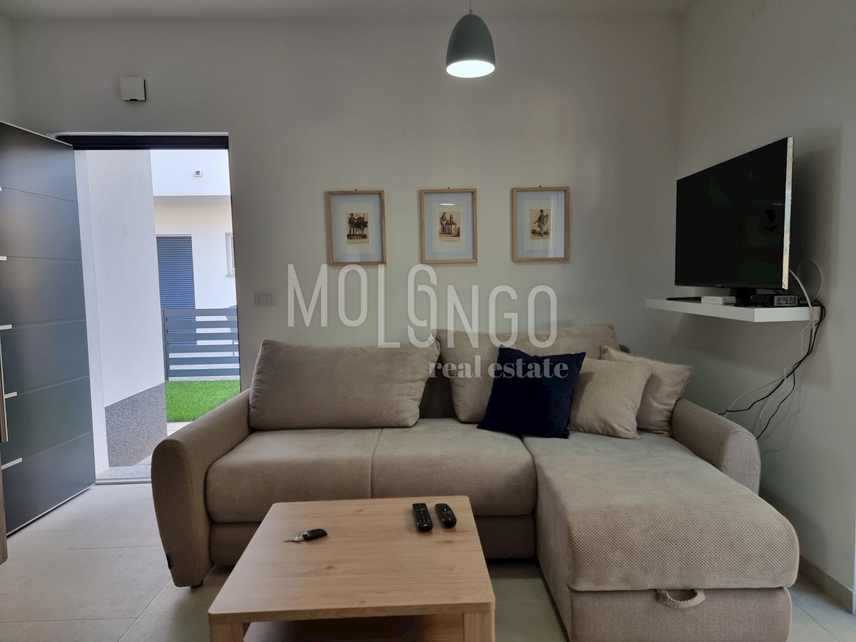 Appartement À vendre - PRIMORSKO-GORANSKA KOSTRENA