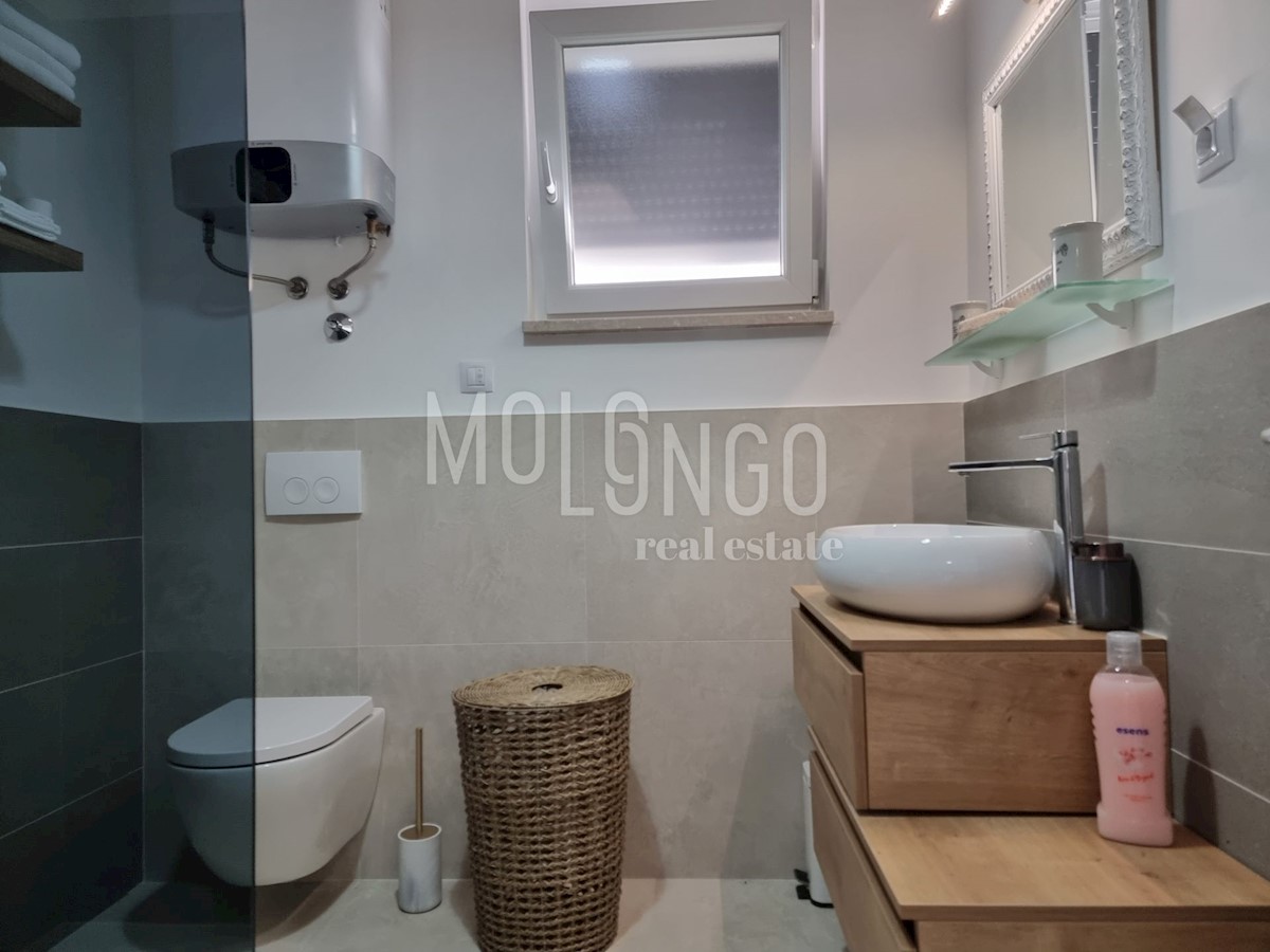 Appartement À vendre - PRIMORSKO-GORANSKA KOSTRENA
