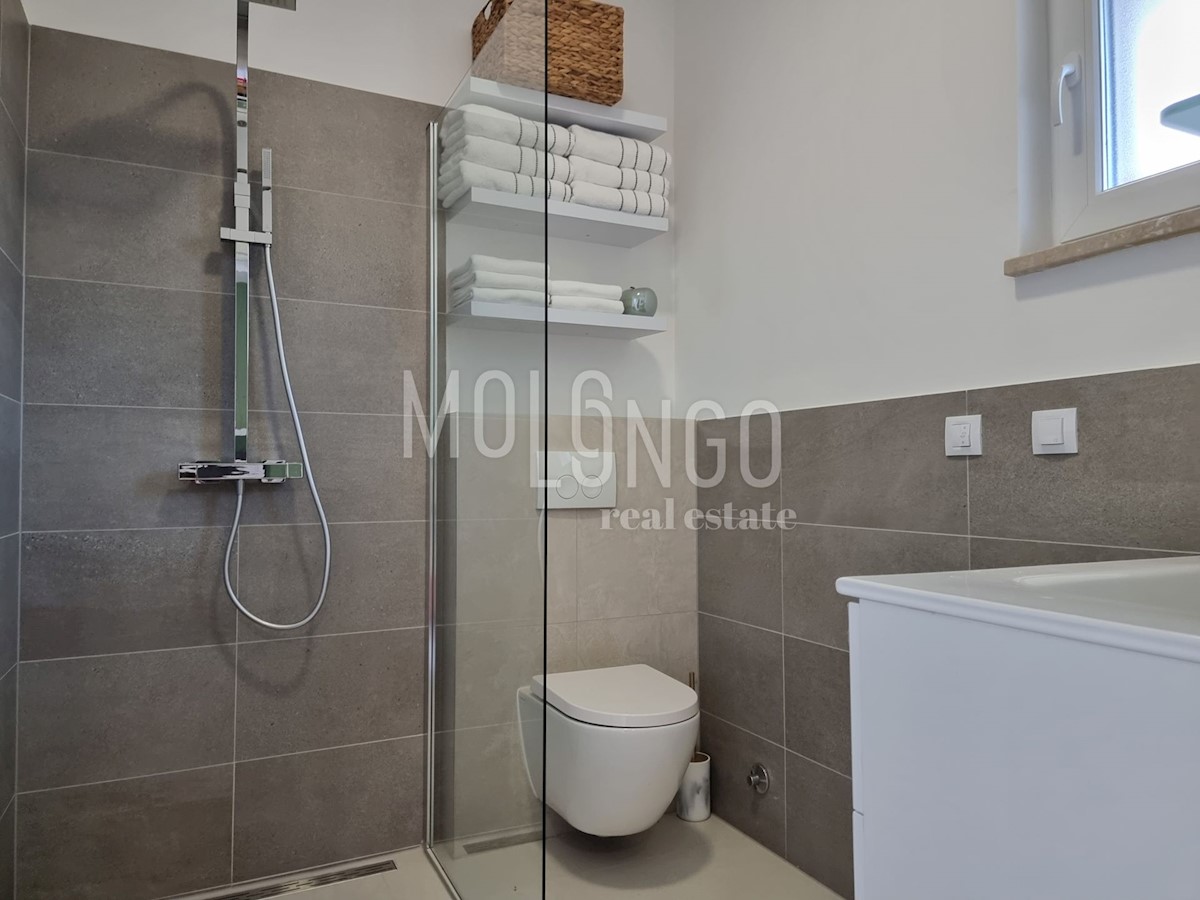 Appartement À vendre - PRIMORSKO-GORANSKA KOSTRENA