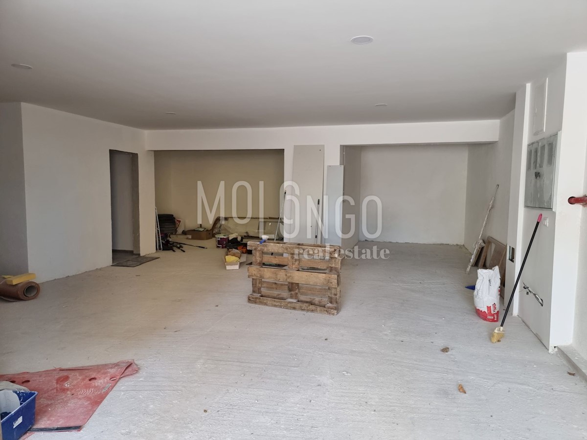 Appartement À vendre - PRIMORSKO-GORANSKA KOSTRENA