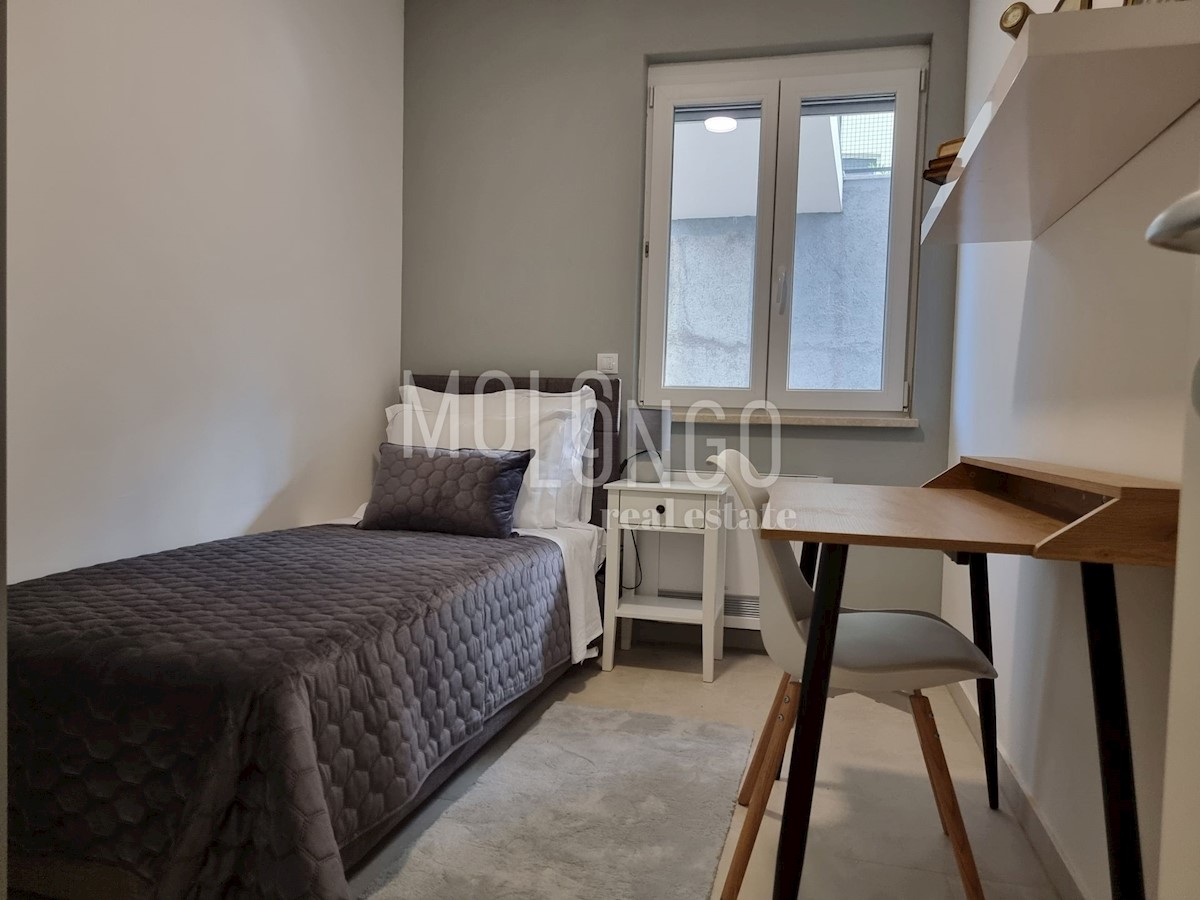 Appartement À vendre - PRIMORSKO-GORANSKA KOSTRENA