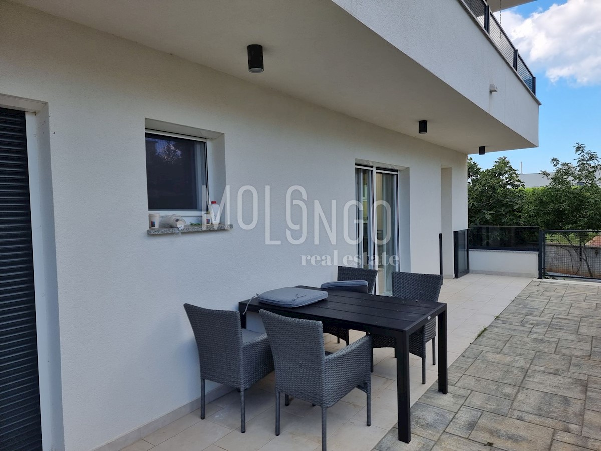 Appartement À vendre - PRIMORSKO-GORANSKA KOSTRENA