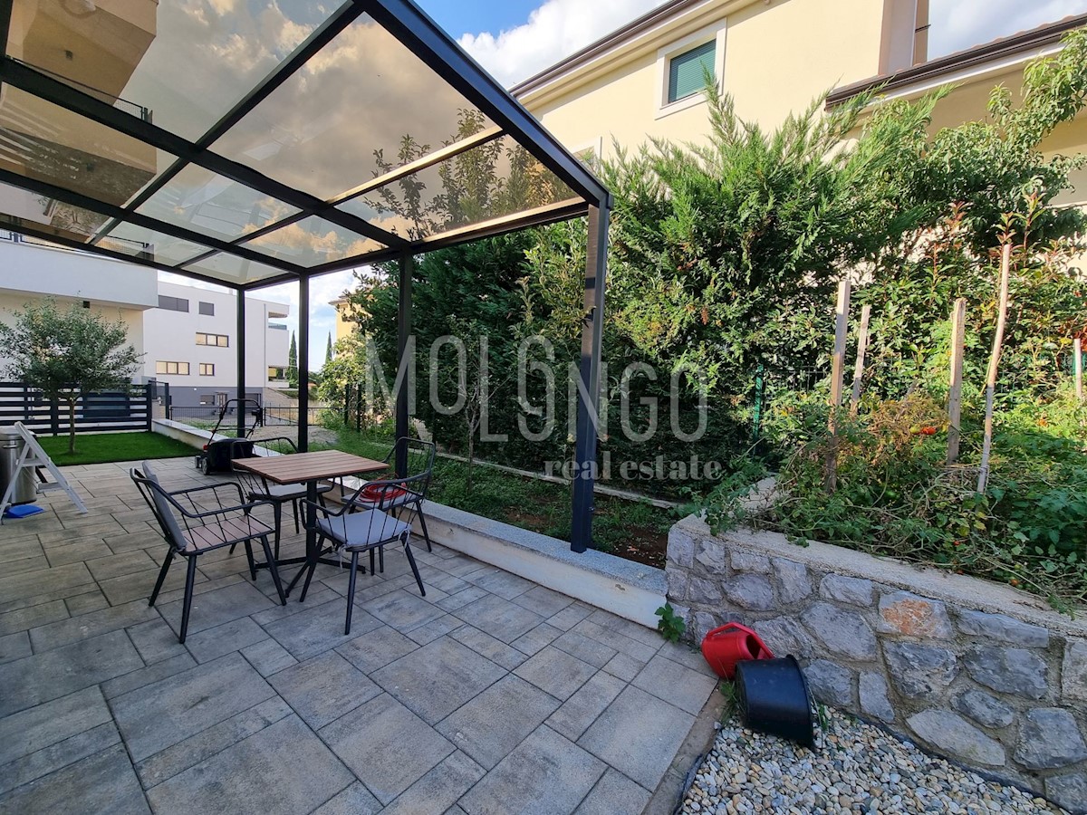 Appartement À vendre - PRIMORSKO-GORANSKA KOSTRENA