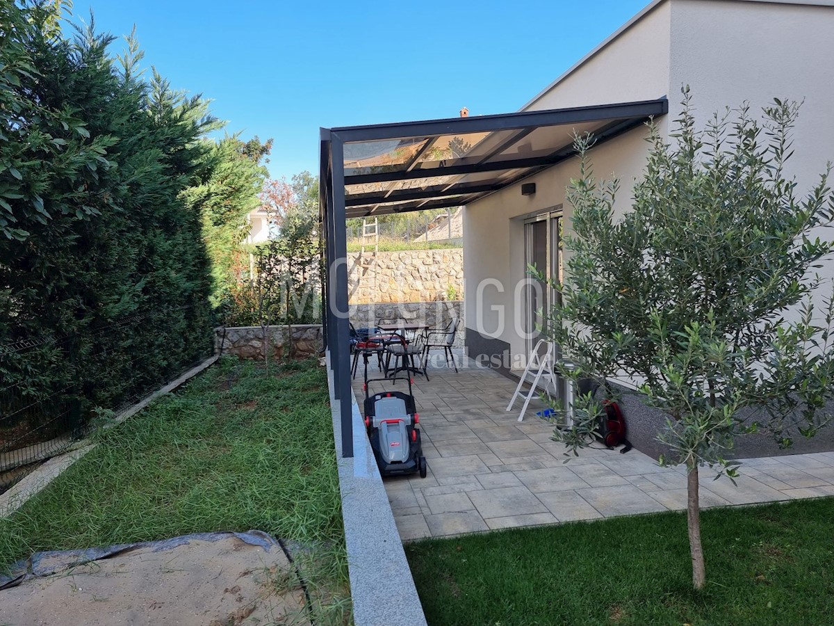 Appartement À vendre - PRIMORSKO-GORANSKA KOSTRENA