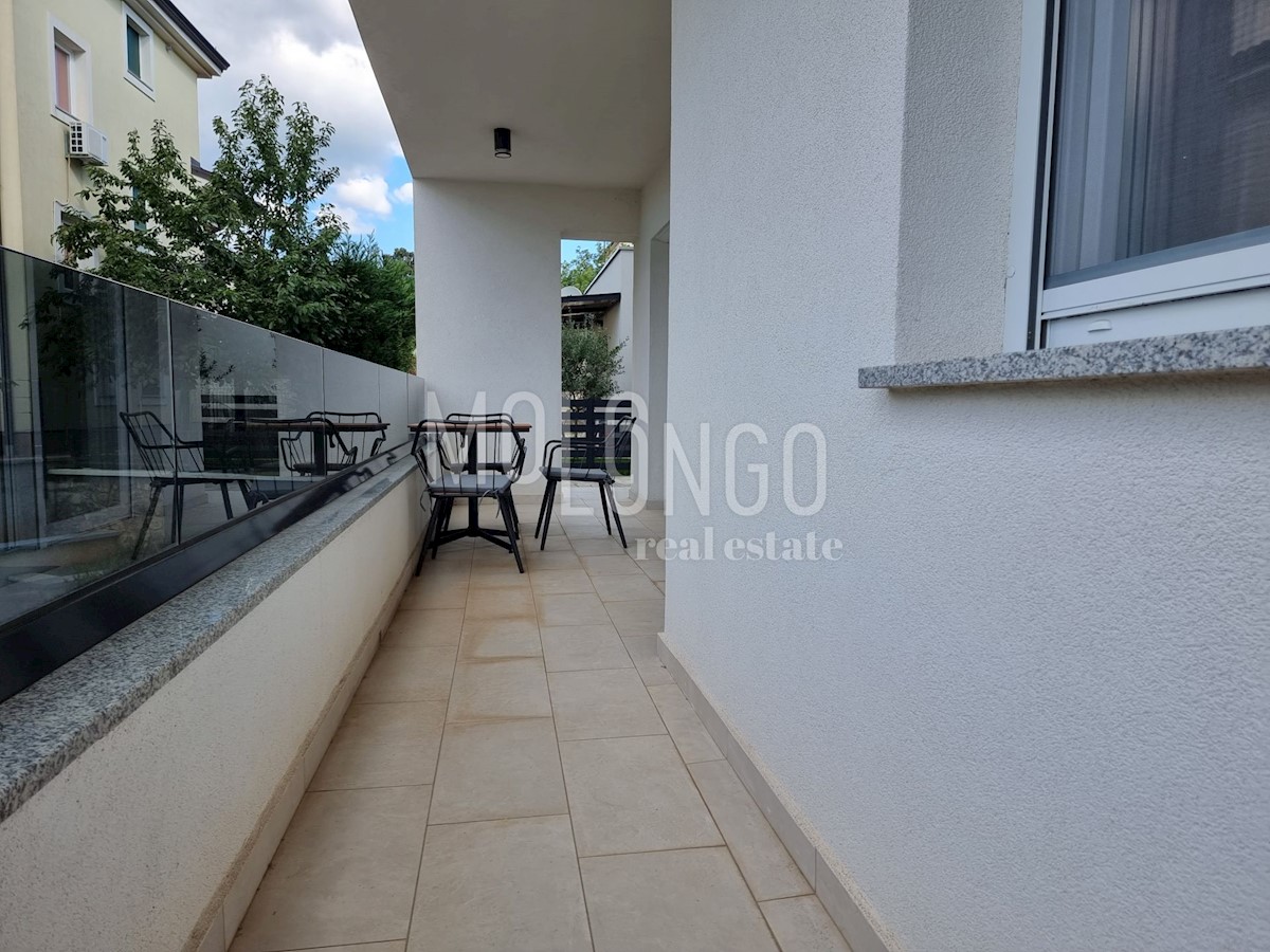 Appartement À vendre - PRIMORSKO-GORANSKA KOSTRENA