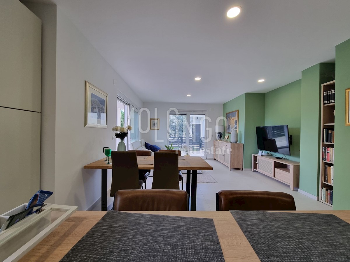 Appartement À vendre - PRIMORSKO-GORANSKA KOSTRENA