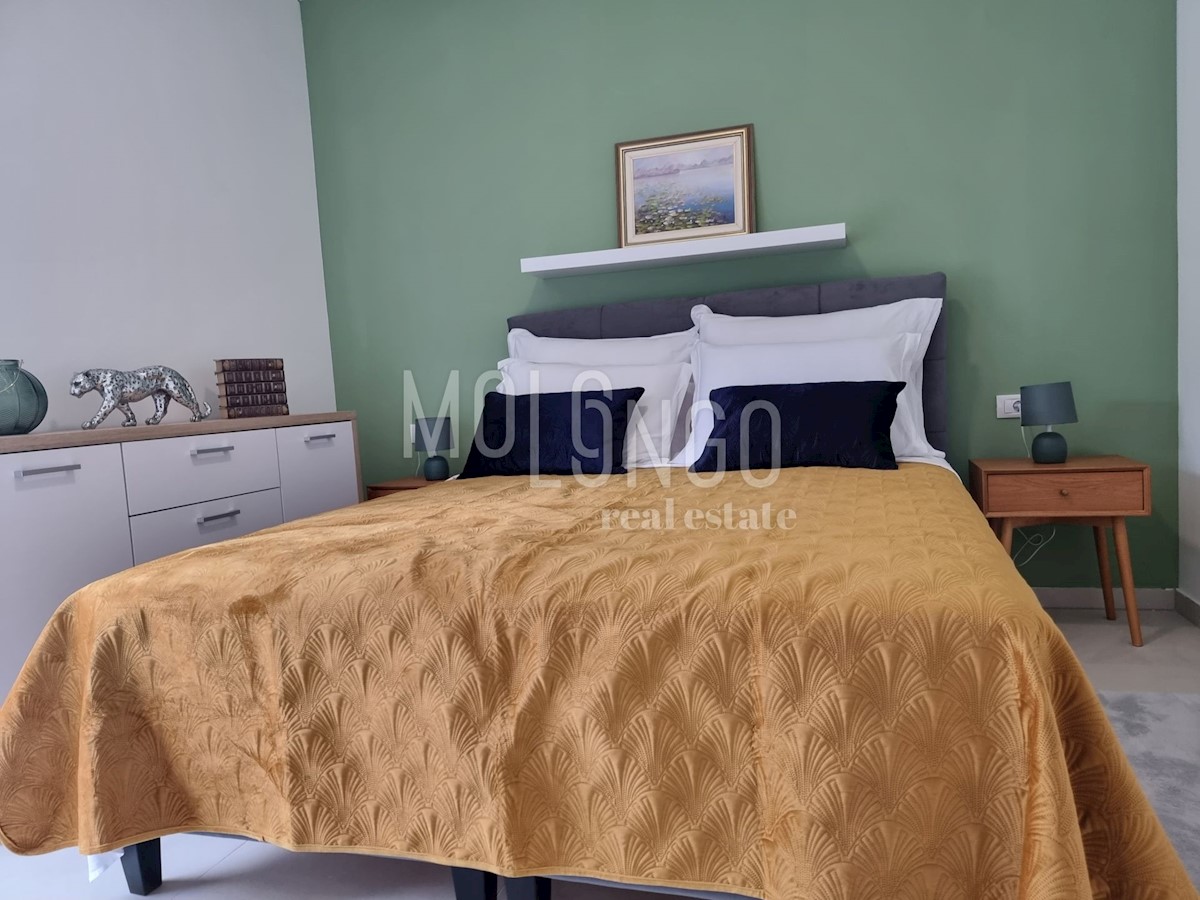 Appartement À vendre - PRIMORSKO-GORANSKA KOSTRENA