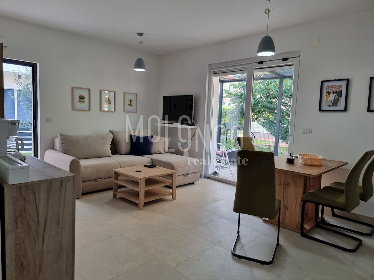 Appartement À vendre - PRIMORSKO-GORANSKA KOSTRENA