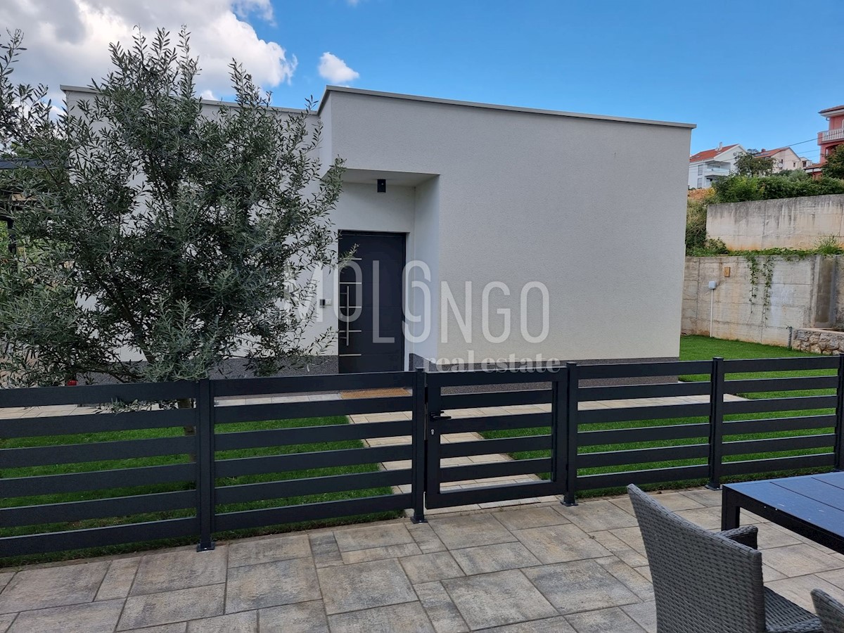 Appartement À vendre - PRIMORSKO-GORANSKA KOSTRENA