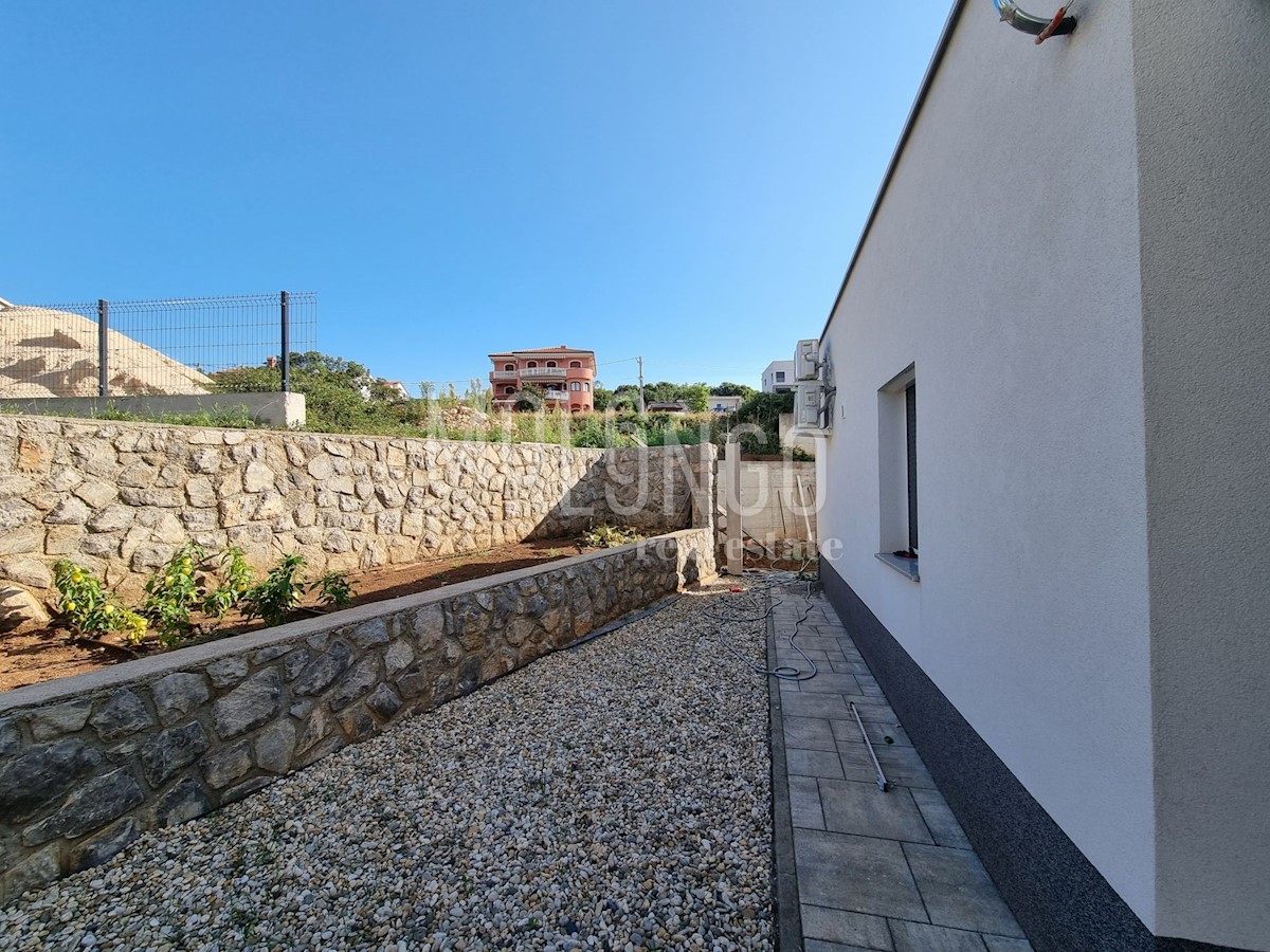 Appartement À vendre - PRIMORSKO-GORANSKA KOSTRENA