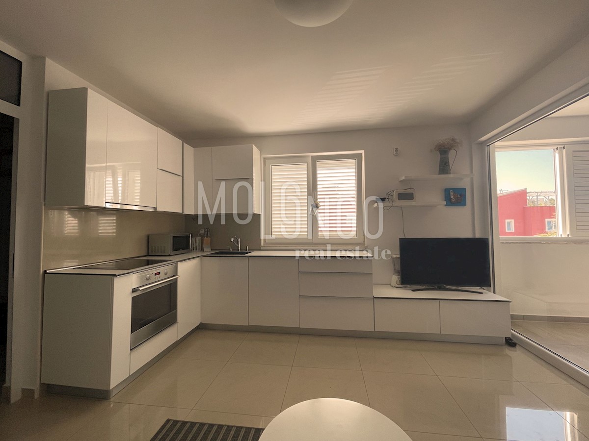 Apartmán Na prodej - PRIMORSKO-GORANSKA RAB