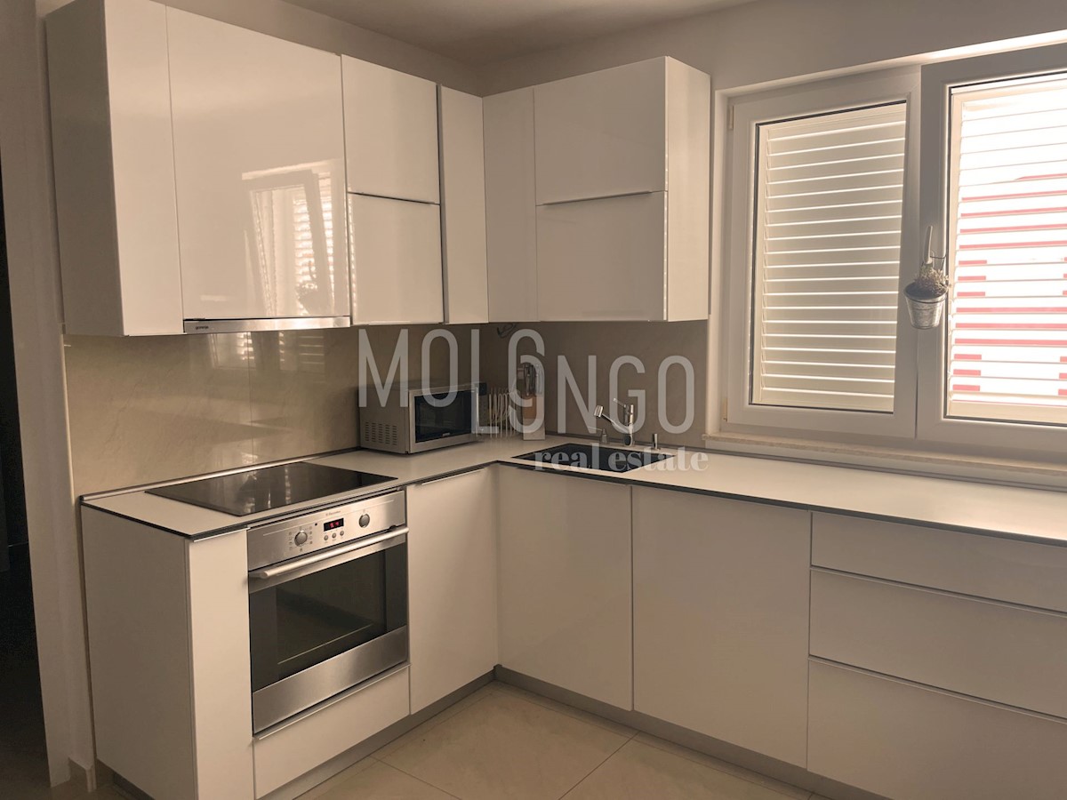 Apartment Zu verkaufen - PRIMORSKO-GORANSKA RAB