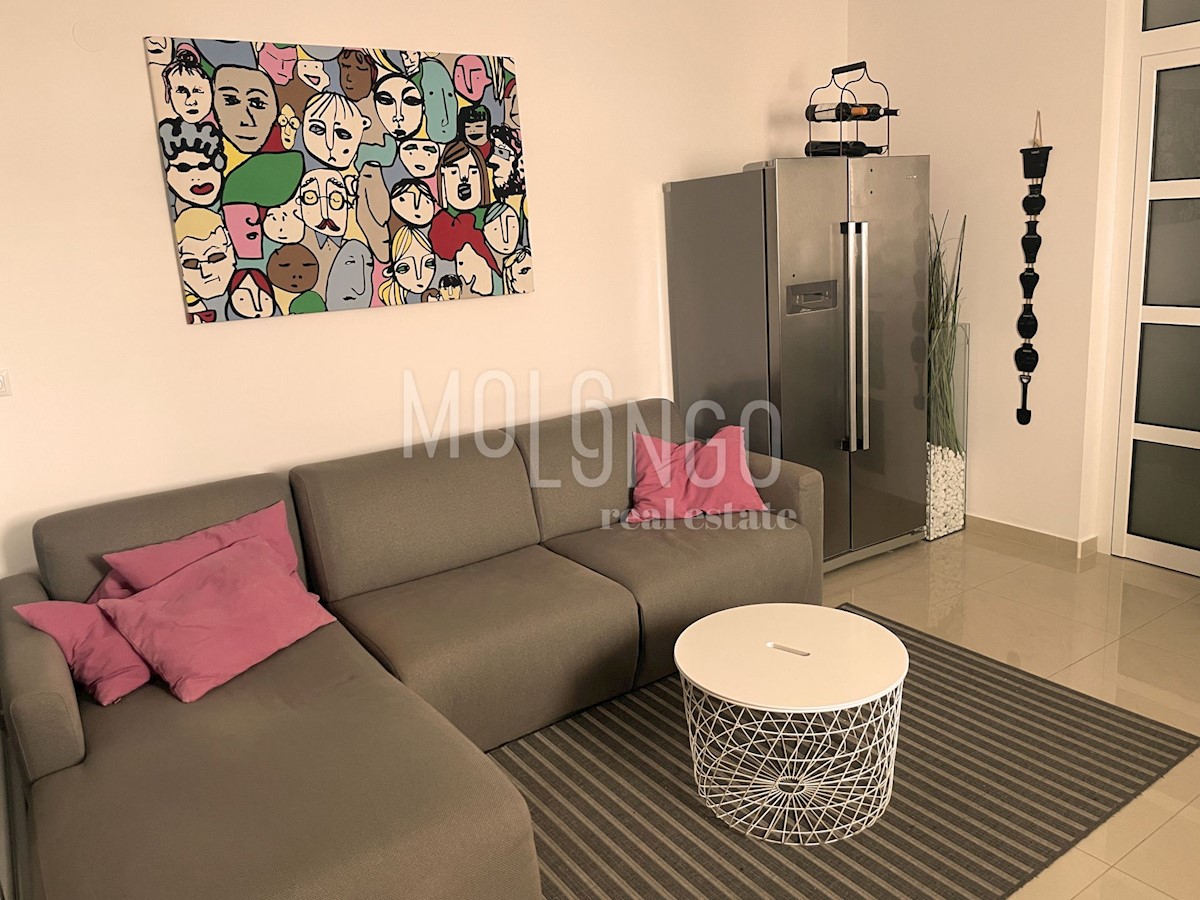 Apartment Zu verkaufen - PRIMORSKO-GORANSKA RAB