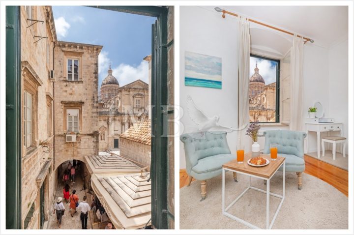 House for sale 183 m² – Dubrovnik