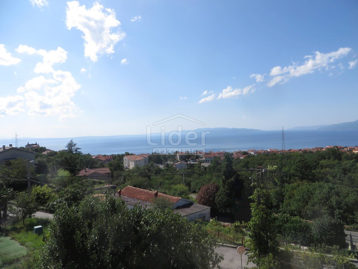 Flat For rent - PRIMORSKO-GORANSKA RIJEKA